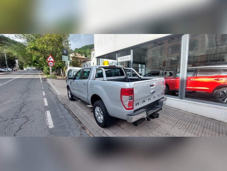 Ford Ranger 3.2 200cv foto 14